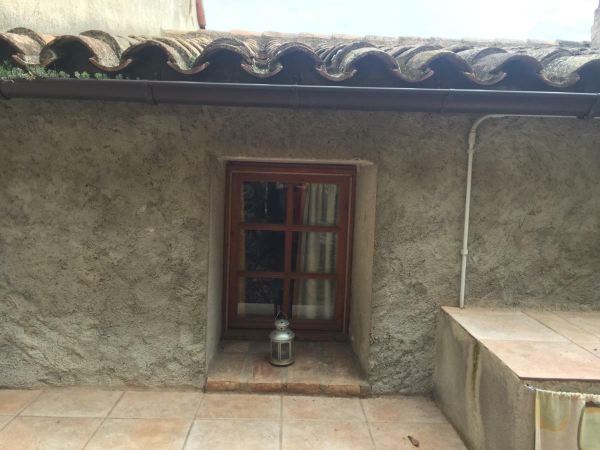 Villa Cal Batistet Ferrer à Torroja Extérieur photo